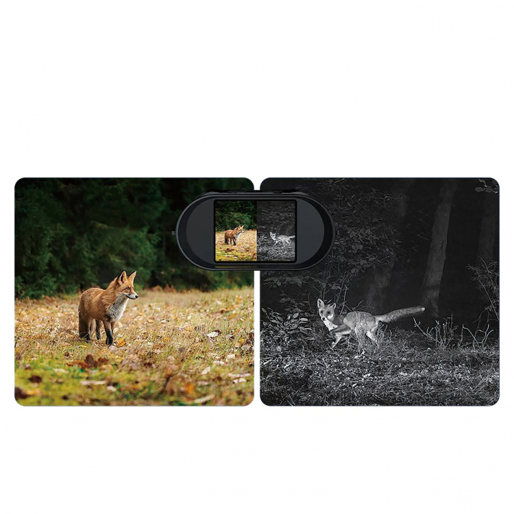 Lenco Kikkert for nattsyn Lenco Kikkert for nattsyn