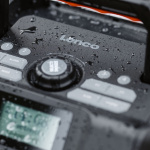Lenco Kraftig bærbar utendørs DAB+/FM-radio med Bluetooth® IPX5 vanntett grå Lenco Kraftig bærbar utendørs DAB+/FM-radio med Bluetooth® IPX5 vanntett grå