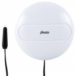 Alecto Termometer og hygrometer med sonde og app