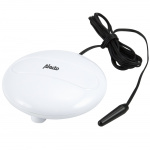 Alecto Termometer og hygrometer med sonde og app