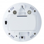 Alecto Termometer og hygrometer med sonde og app