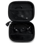 Lenco Etui med innebygd powerbank Grå Lenco Etui med innebygd powerbank Grå