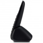 Profoon Trådløs telefon med 3 håndsett Svart