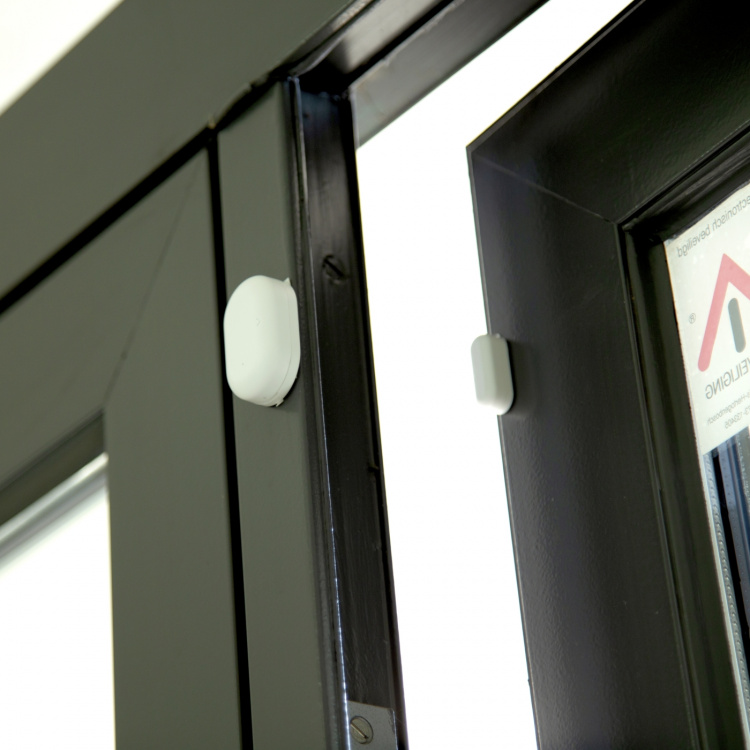 Fysic Smart home for elderly Fysic Smart home for elderly