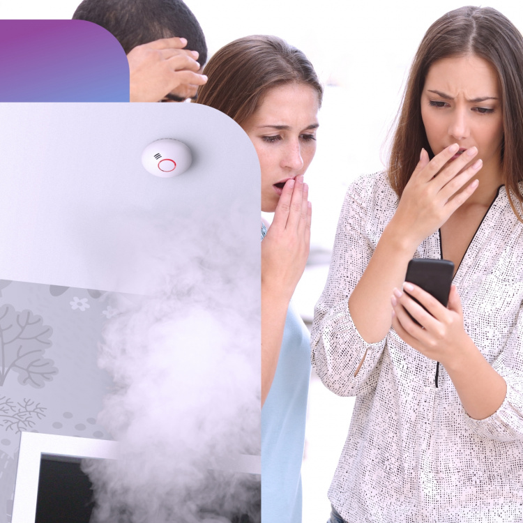 Fysic Smart home for elderly Fysic Smart home for elderly