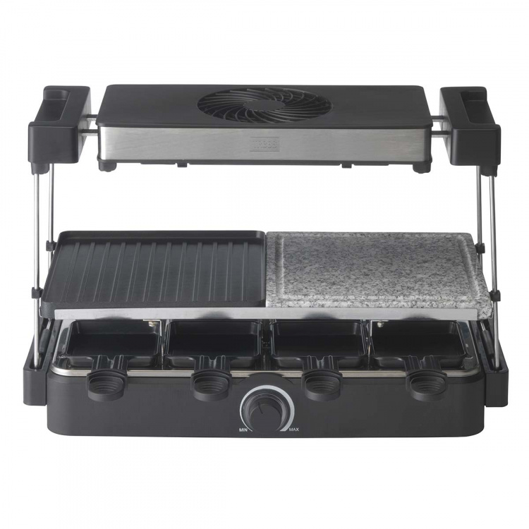 Trebs Gourmet Chef Grill & Sten Trebs Gourmet Chef Grill & Sten