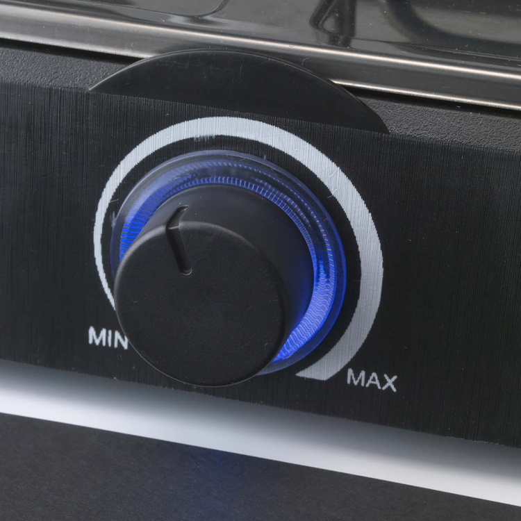 Trebs Gourmet Chef Grill & Sten Trebs Gourmet Chef Grill & Sten