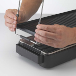 Trebs Gourmet Chef Grill & Sten Trebs Gourmet Chef Grill & Sten