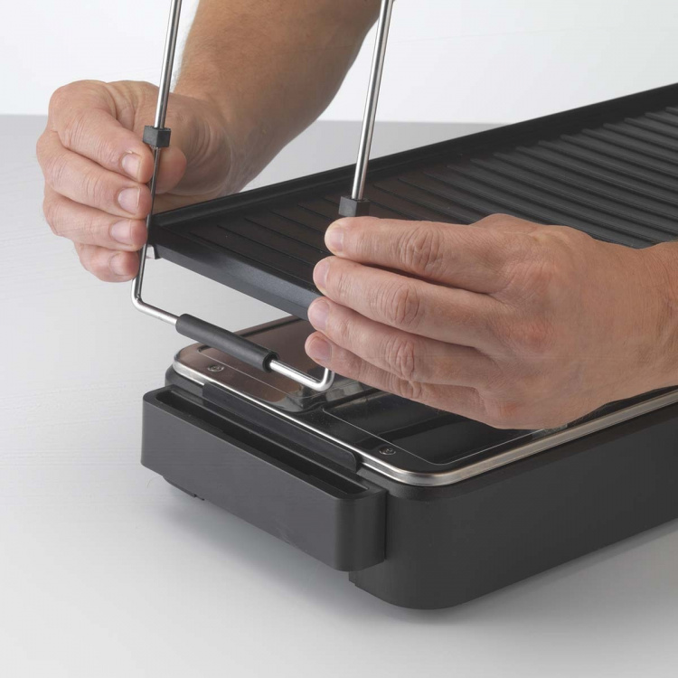 Trebs Gourmet Chef Grill & Sten Trebs Gourmet Chef Grill & Sten