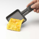 Trebs Gourmet Chef Grill & Sten Trebs Gourmet Chef Grill & Sten