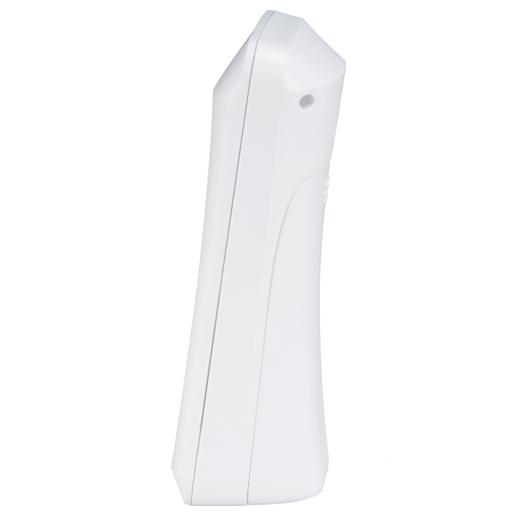 Alecto Digital vekkerklokke med værstasjon Alecto Digital vekkerklokke med værstasjon