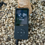 Lenco MP3/MP4-spiller med 2,4 Lenco MP3/MP4-spiller med 2,4