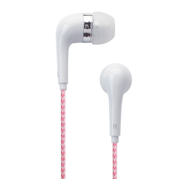 Lenco MP3/MP4-spiller med Bluetooth® 8 GB Micro SD-kort Rosa Lenco MP3/MP4-spiller med Bluetooth® 8 GB Micro SD-kort Rosa