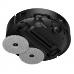 Hoover Robotstøvsuger HG8 Wet & Dry, WiFi, vanntømmingsstasjon