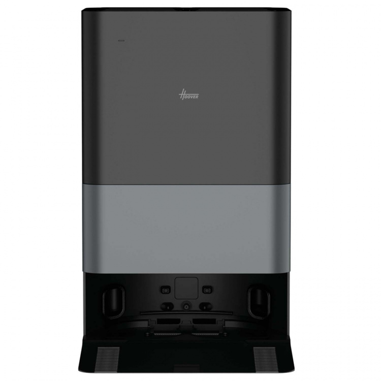 Hoover Robotstøvsuger HG8 Wet & Dry, WiFi, vanntømmingsstasjon
