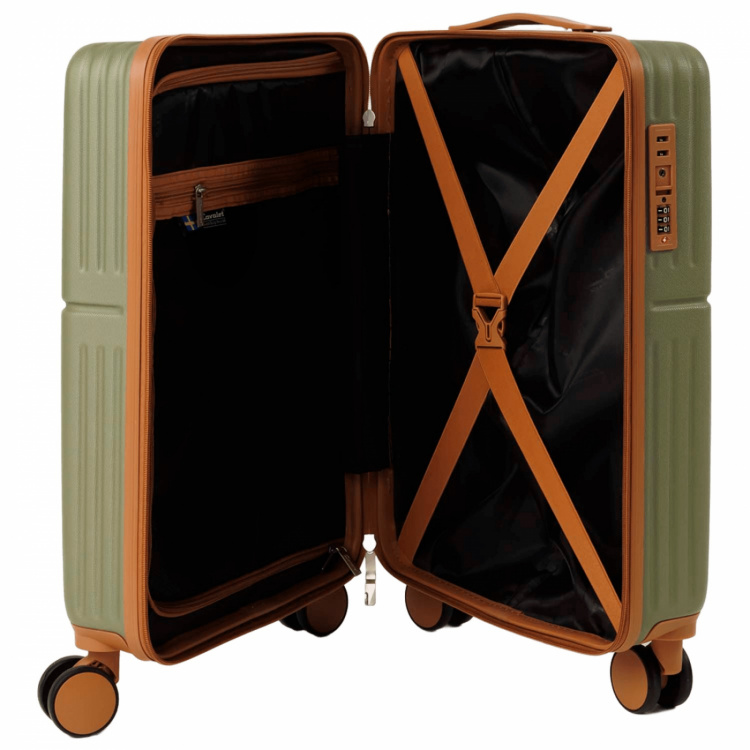 Cavalet Kabinveske Dalby Pistasjgrønn Cavalet Kabinveske Dalby Pistasjgrønn