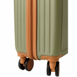 Cavalet Kabinveske Dalby Pistasjgrønn Cavalet Kabinveske Dalby Pistasjgrønn