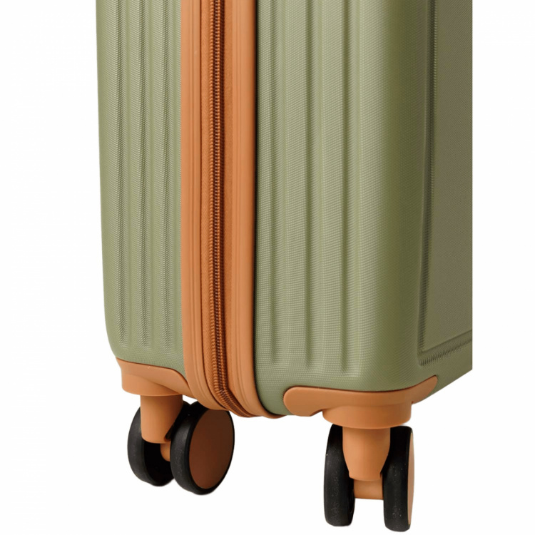 Cavalet Kabinveske Dalby Pistasjgrønn Cavalet Kabinveske Dalby Pistasjgrønn