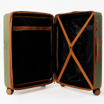 Cavalet Reiseveske Dalby Large Pistasjgrønn Cavalet Reiseveske Dalby Large Pistasjgrønn