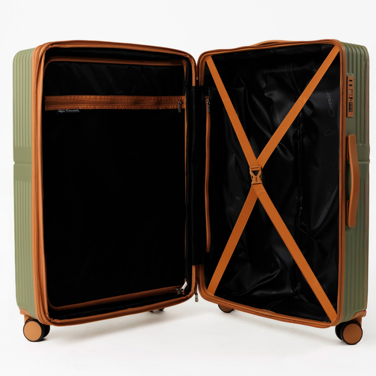 Cavalet Reiseveske Dalby Large Pistasjgrønn Cavalet Reiseveske Dalby Large Pistasjgrønn