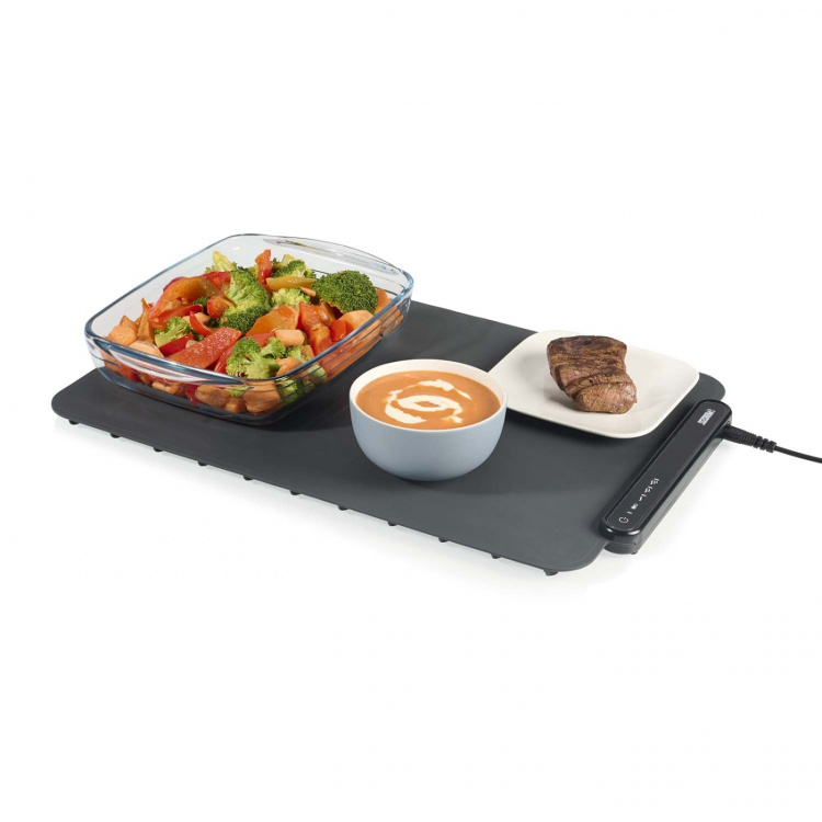 Princess Rullende varmeplate 250W 32x47cm - 312292