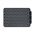 Princess Rullende varmeplate 250W 32x47cm - 312292