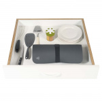 Princess Rullende varmeplate 250W 32x47cm - 312292