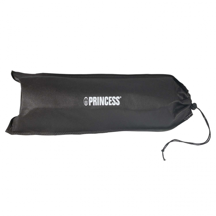 Princess Rullende varmeplate 250W 32x47cm - 312292