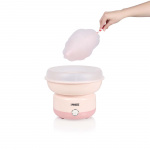 Princess Candy floss-maskin 500W - 292990 Princess Candy floss-maskin 500W - 292990