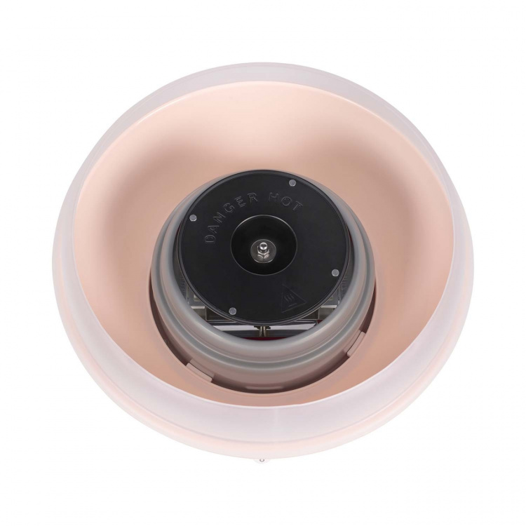 Princess Candy floss-maskin 500W - 292990 Princess Candy floss-maskin 500W - 292990