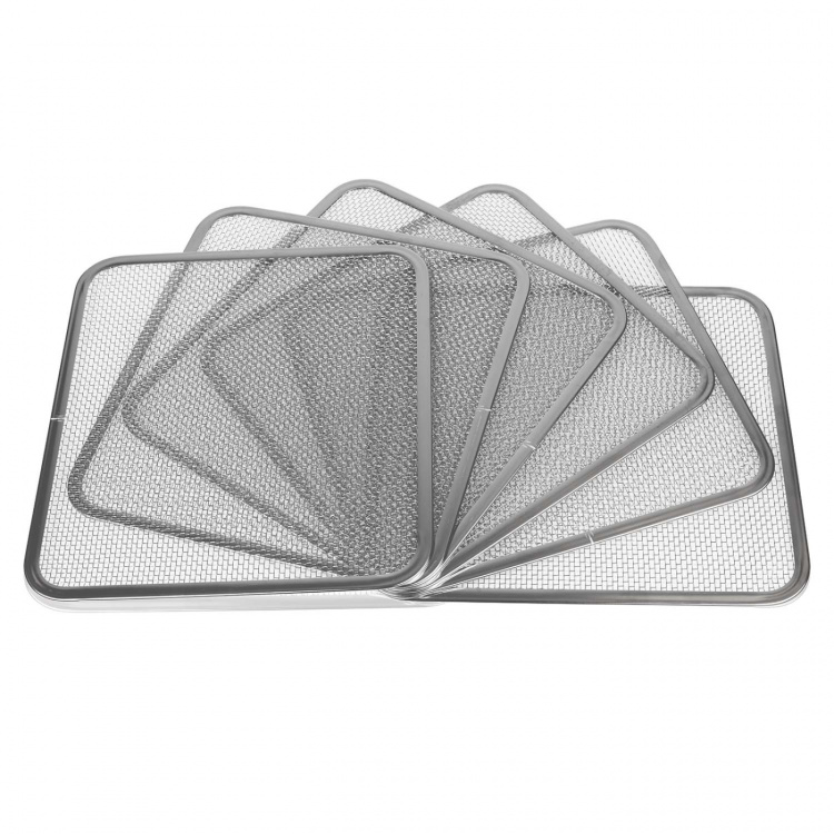 Princess Tørketrommel 6 hyller 550W - 112398