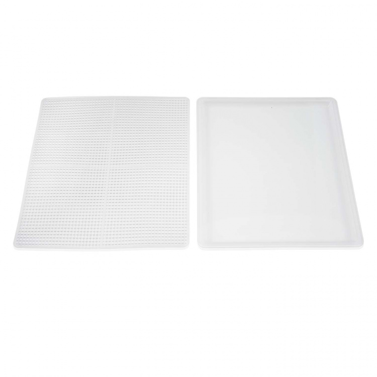 Princess Tørketrommel 6 hyller 550W - 112398