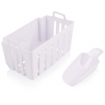 Princess Iskremmaskin 1,75l 12kg/t - 283098