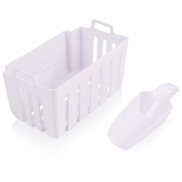 Princess Iskremmaskin 1,75l 12kg/t - 283098