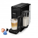 Princess Kapselkaffemaskin Latte Pro 20bar 