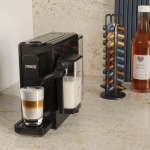 Princess Kapselkaffemaskin Latte Pro 20bar 