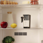 Princess Kapselkaffemaskin Latte Pro 20bar 