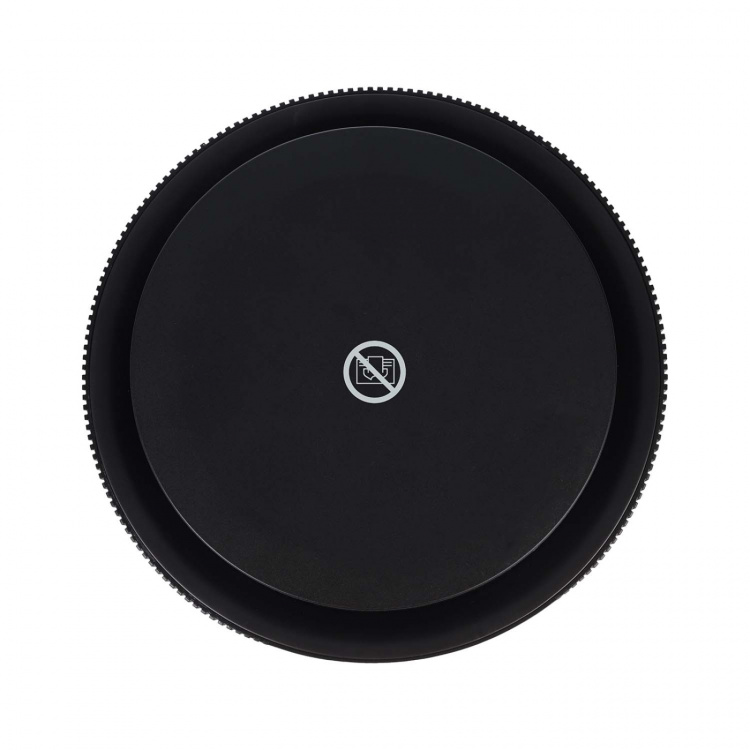 Princess Keramisk varmeapparat Smart 360° 1800W WiFi - 348360