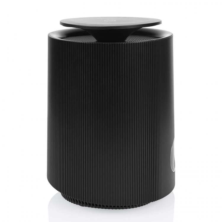 Princess Keramisk varmeapparat Smart 360° 1800W WiFi - 348360