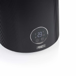 Princess Keramisk varmeapparat Smart 360° 1800W WiFi - 348360