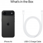 Apple iPhone Air 256 GB Space Black Apple iPhone Air 256 GB Space Black