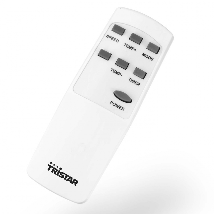 Tristar Klimaanlegg A/C WiFi 7000 BTU