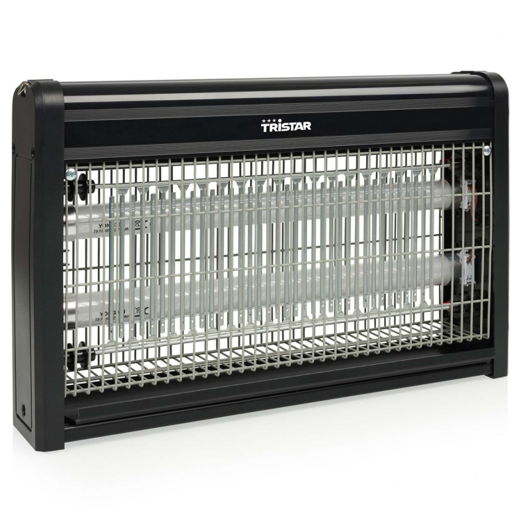 Tristar Insektfanger 12watt ca:80 m² Vegghengt IV-3721