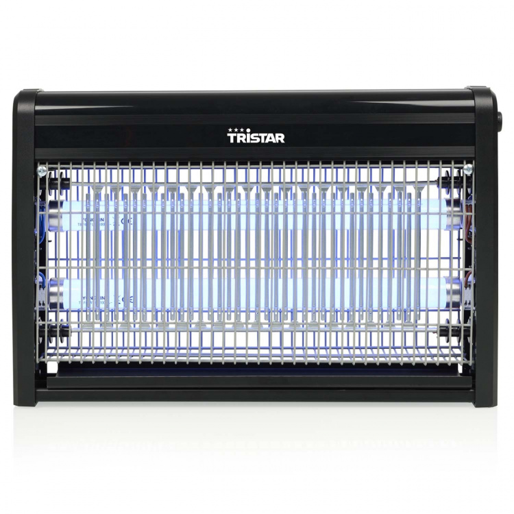 Tristar Insektfanger 12watt ca:80 m² Vegghengt IV-3721