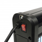 Tristar Insektfanger 12watt ca:80 m² Vegghengt IV-3721