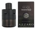 Azzaro The Most Wanted Intense Edp Spray 50 ml