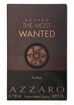 Azzaro The Most Wanted Parfum Spray 50 ml