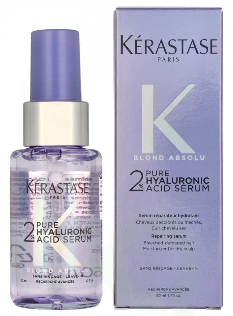 Kerastase Blond Absolu Serum 50 ml