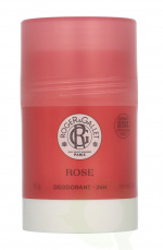 Roger & Gallet Rose Deodorant Stick 24H 50 g