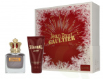 Jean Paul Gaultier Scandal Pour Homme Giftset 175 ml Edt Spray 100ml/Shower Gel 75ml